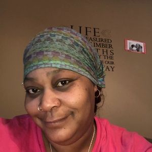 Meet your Posher, Callie